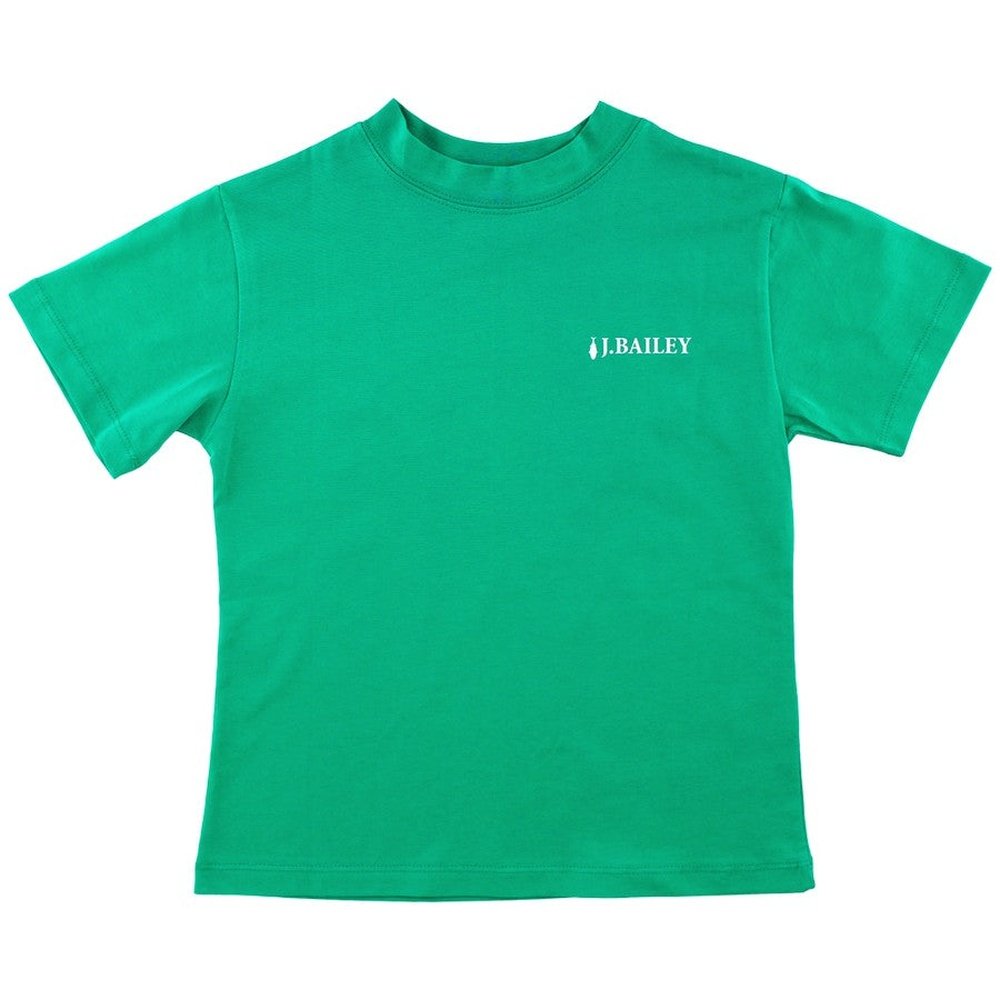 Fish On Kelly Tee