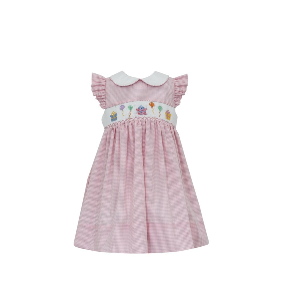 Birthday Dress Seaux Kids Boutique Birthday Dress Seaux Kids Boutique