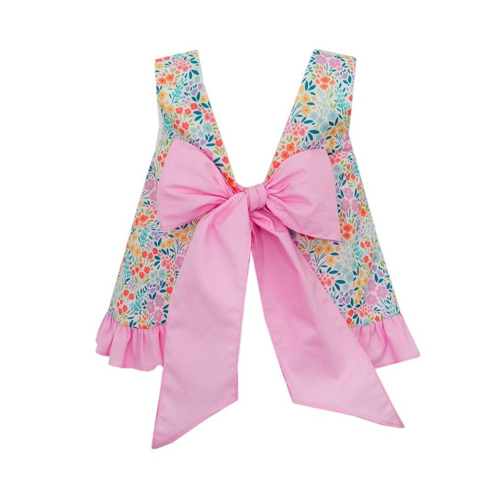 Spring Flower Bloomer Set