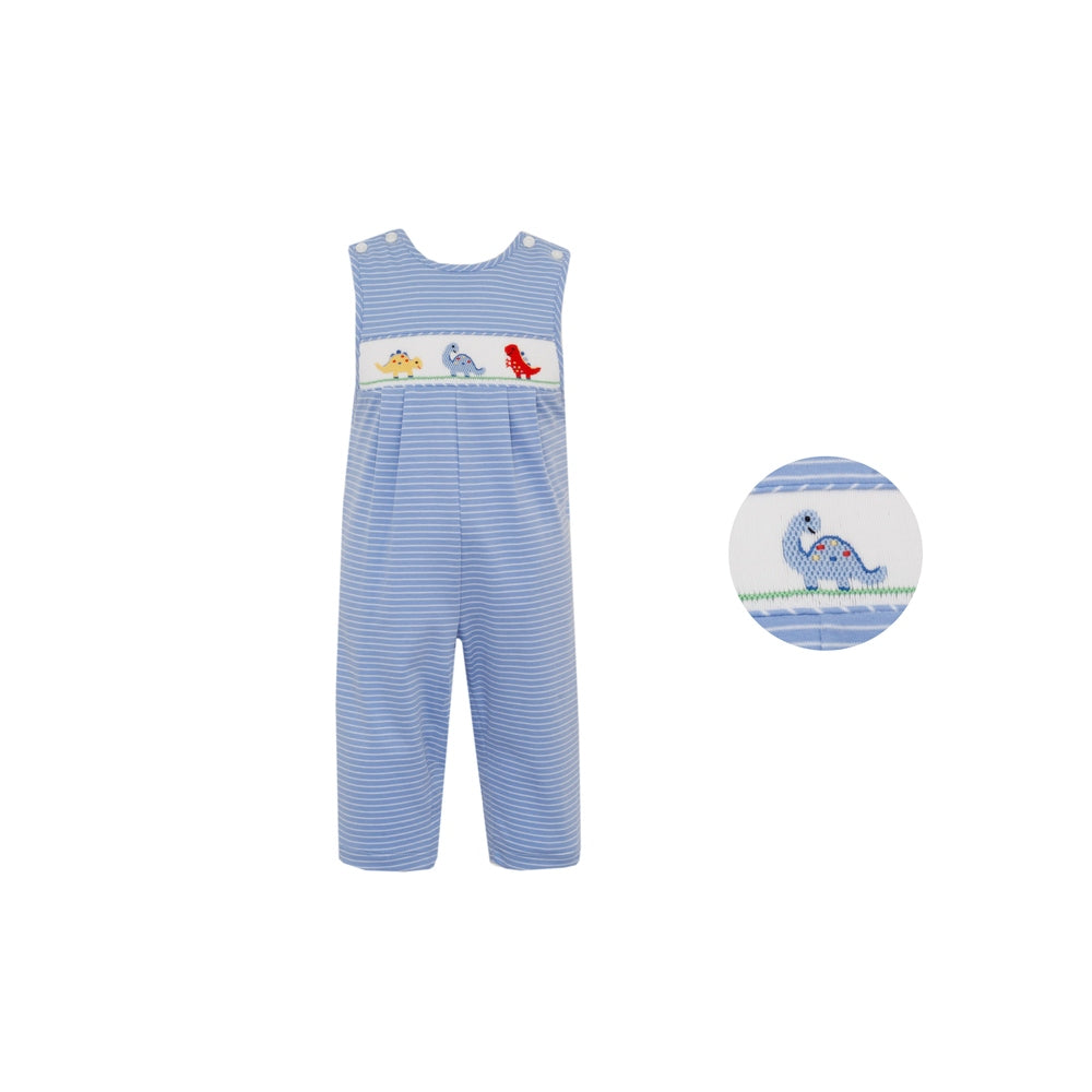DINOSAURS KNIT LONGALL
