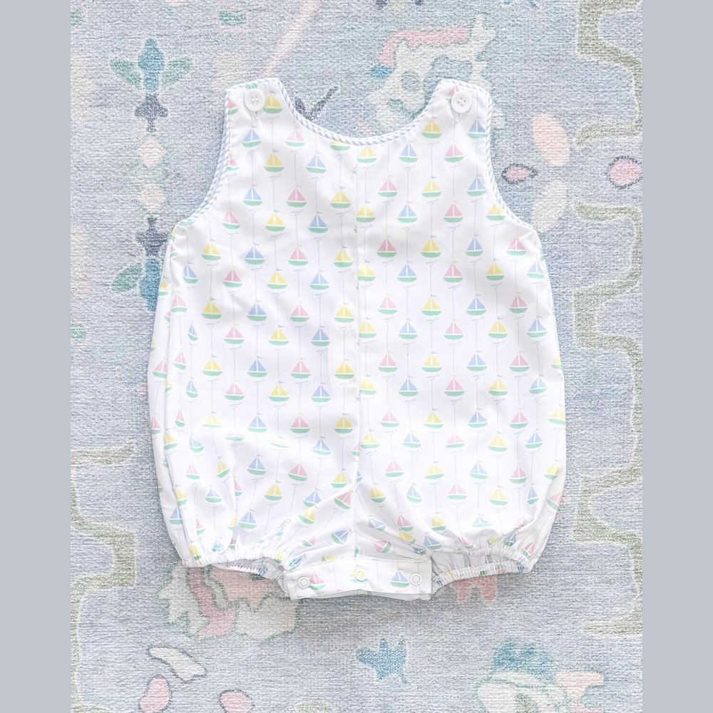 Sailboat Bennett Bubble