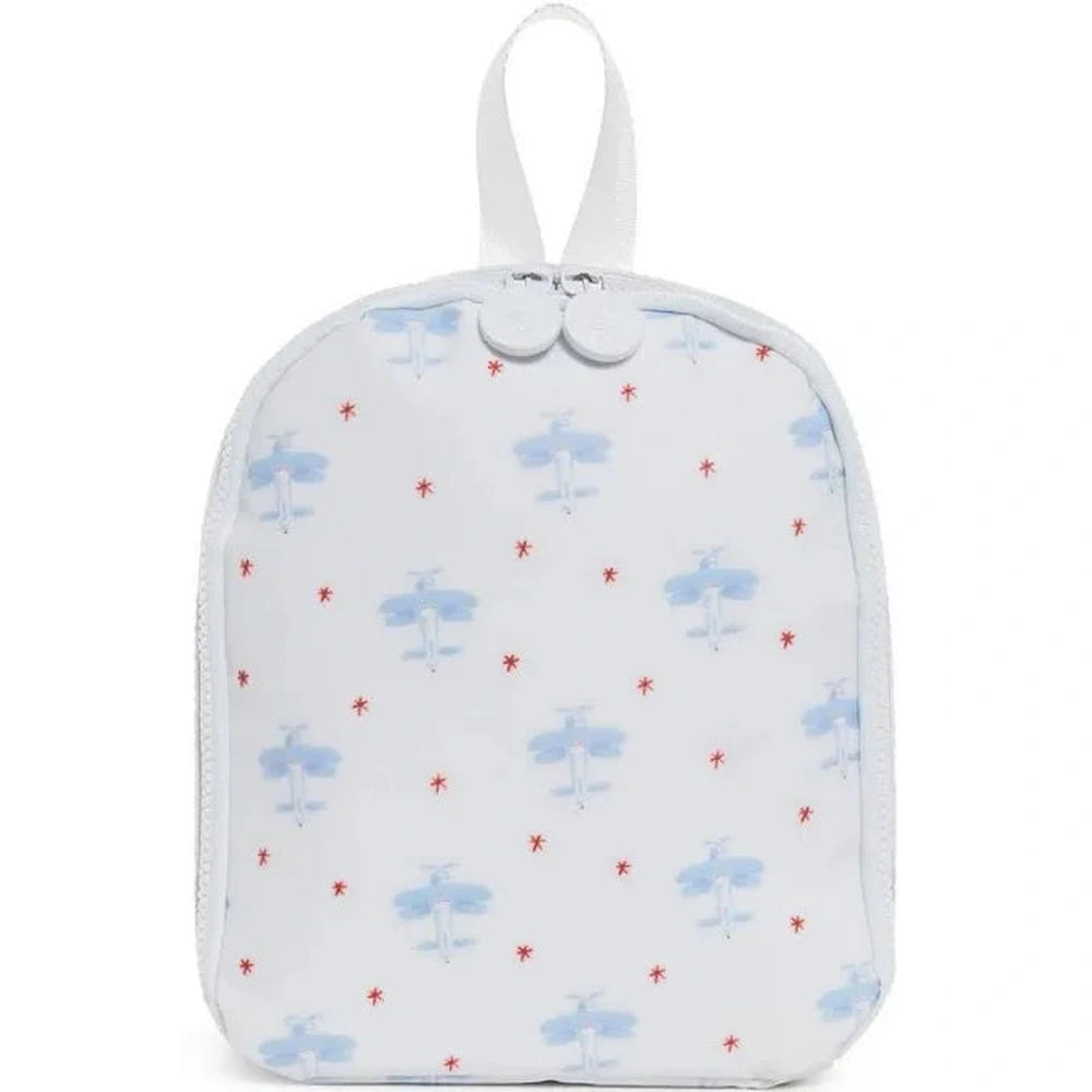 Bring It Lunch Bag - David’s Airplane