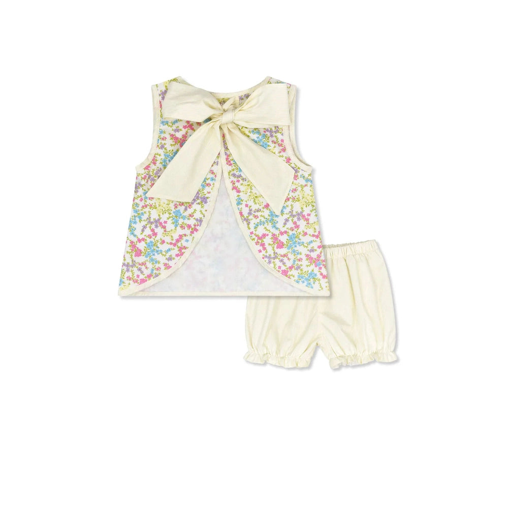 Channing Bloomer Set - Bellflower Blossom