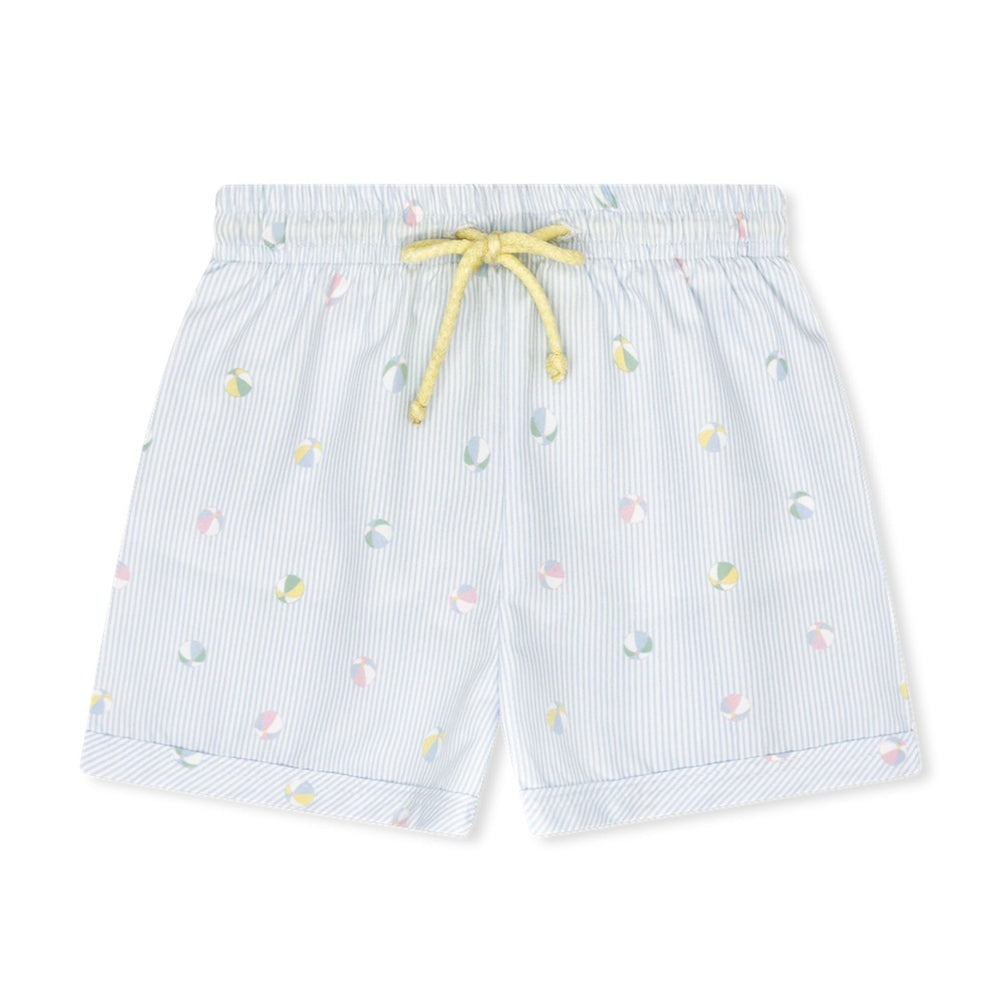 Barnes Swimsuit - Beach Bounce