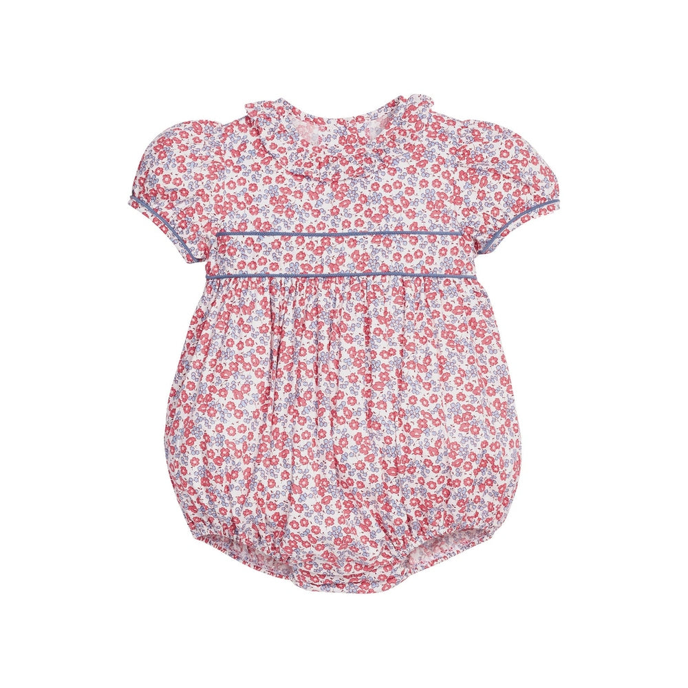 Caroline Bubble - Lennox Floral