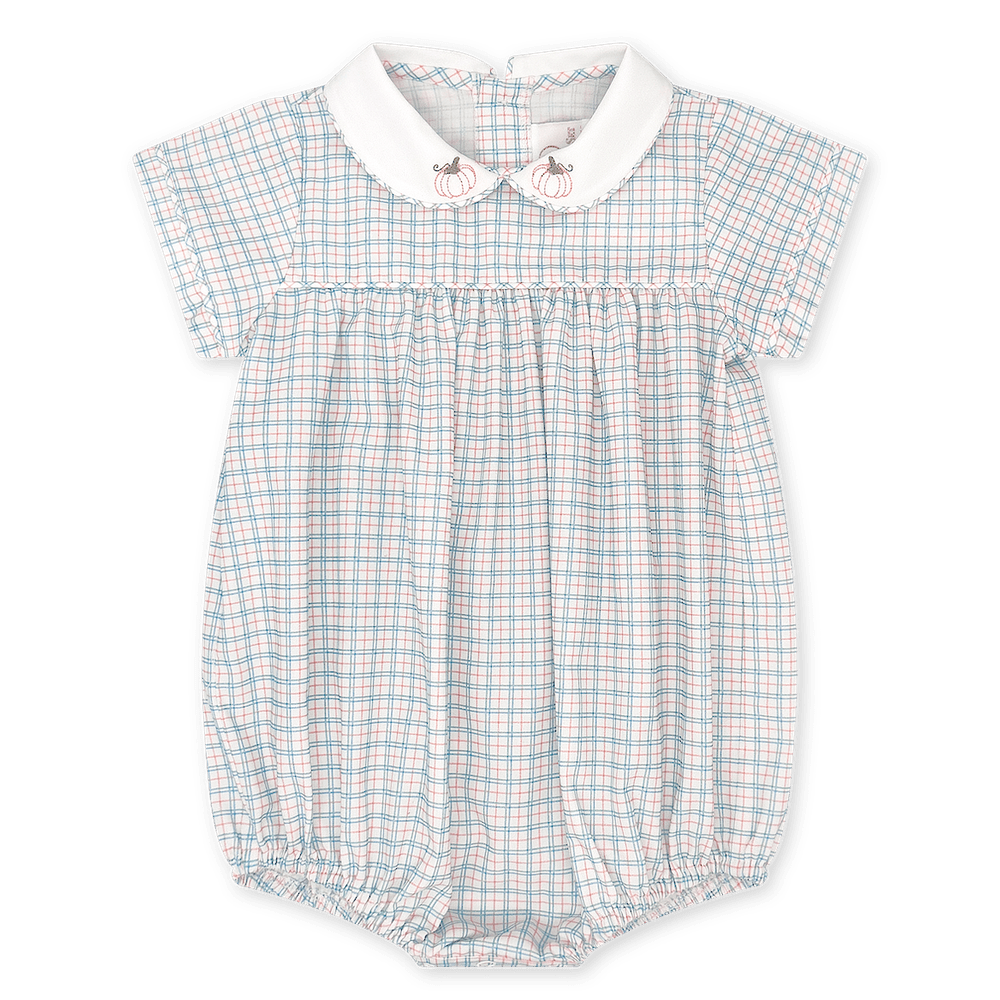 Covington Bubble - Countryside Plaid