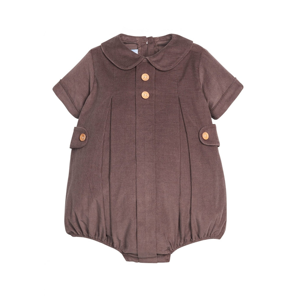 Davant Bubble - Chocolate Corduroy
