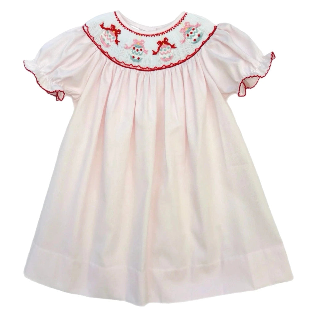 Emma Bishop Dress - Ornaments