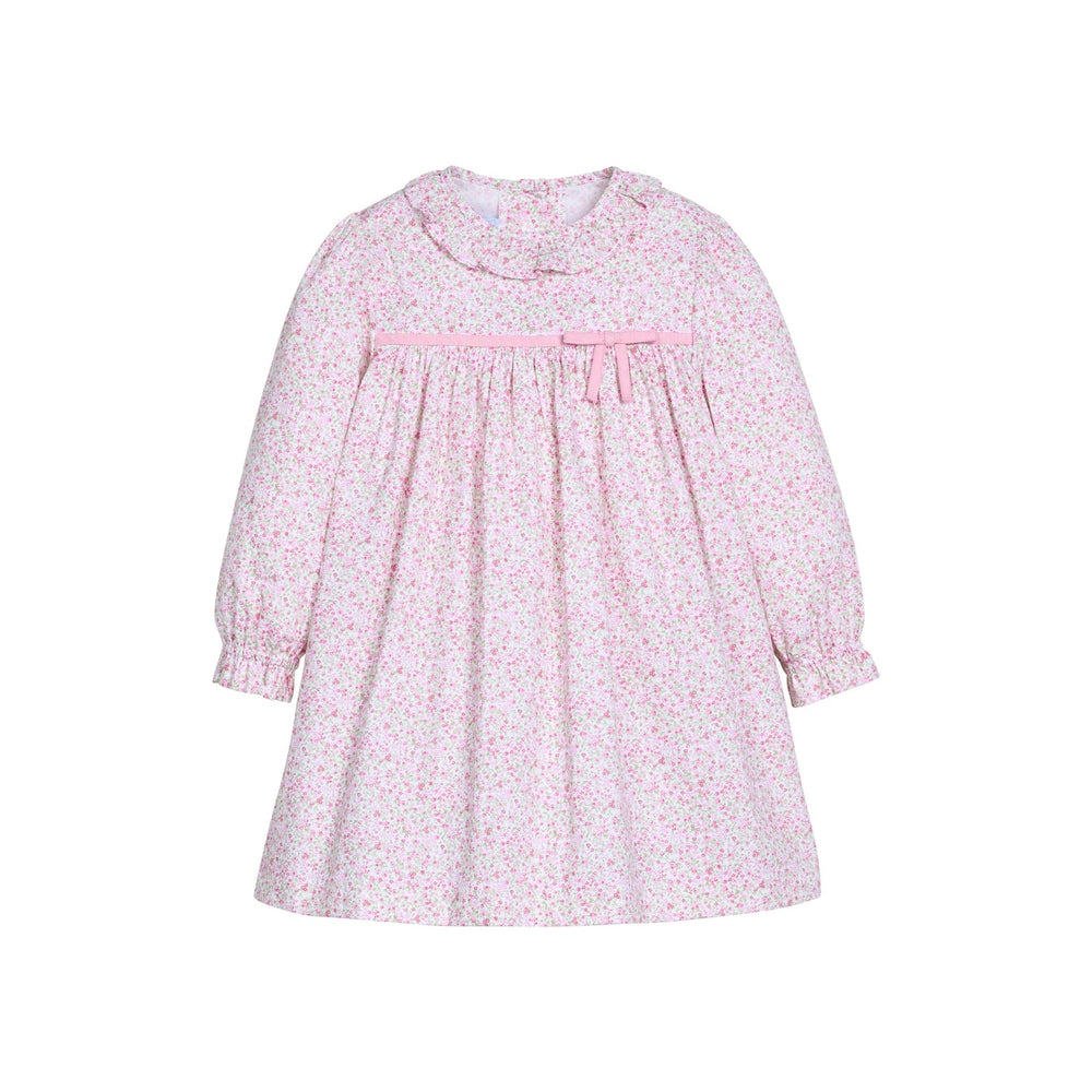 Emma Dress - Windemere Floral