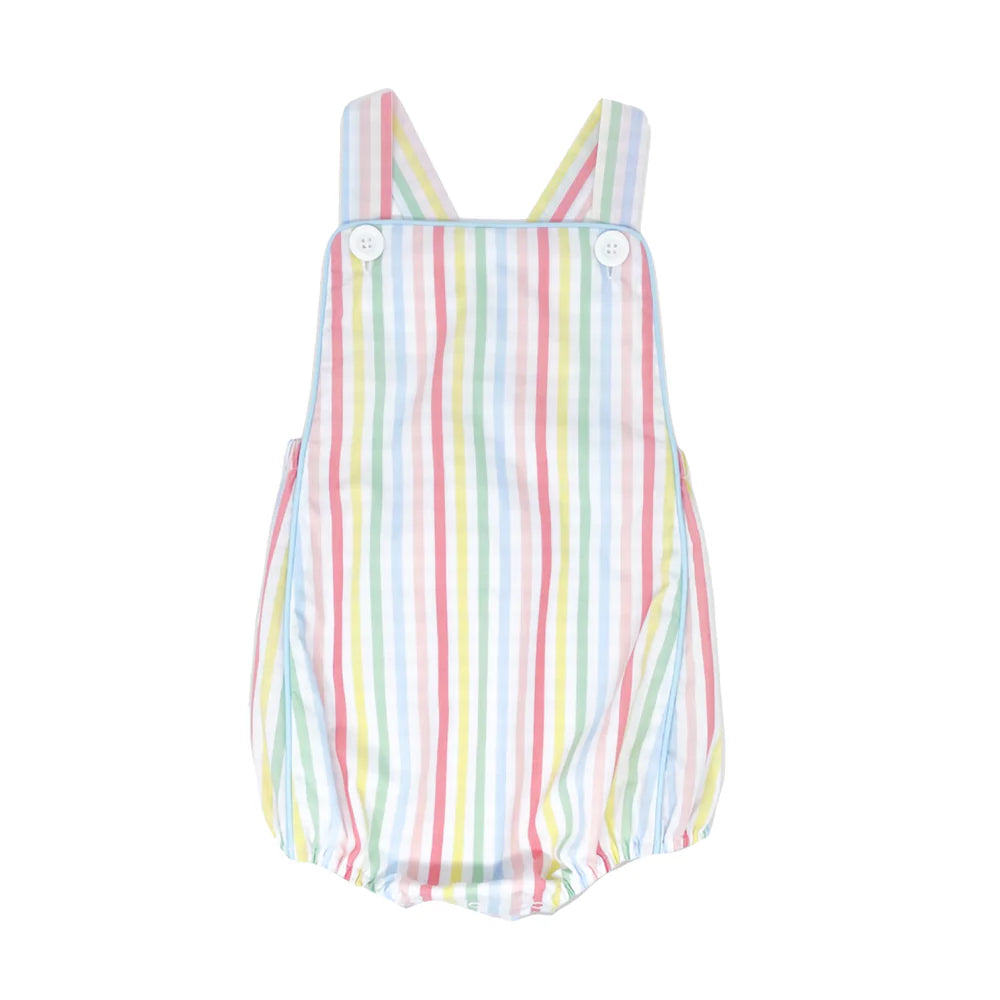 Evan Sunsuit - Rainbow