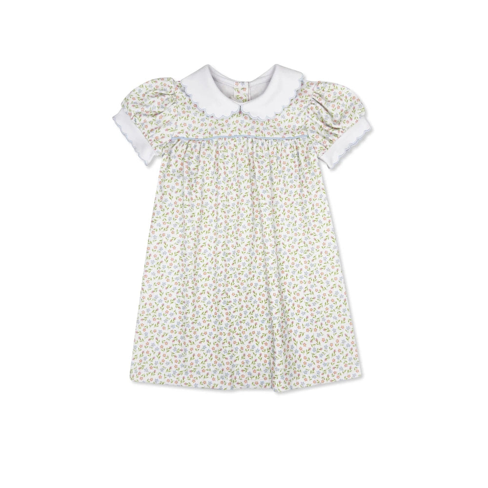 Special Moments Dress - Fairhope Floral