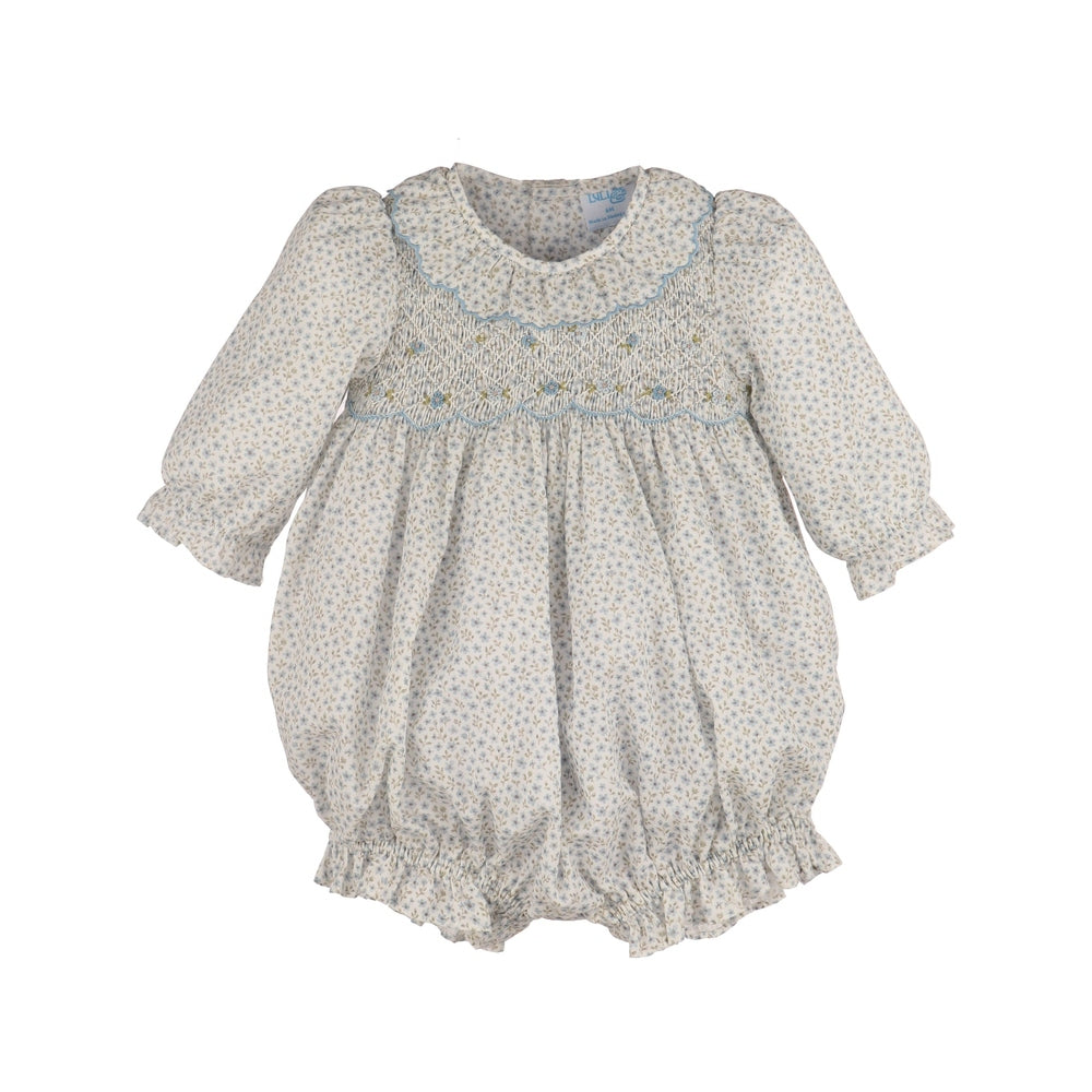 Forest Fairy Bubble - Blue