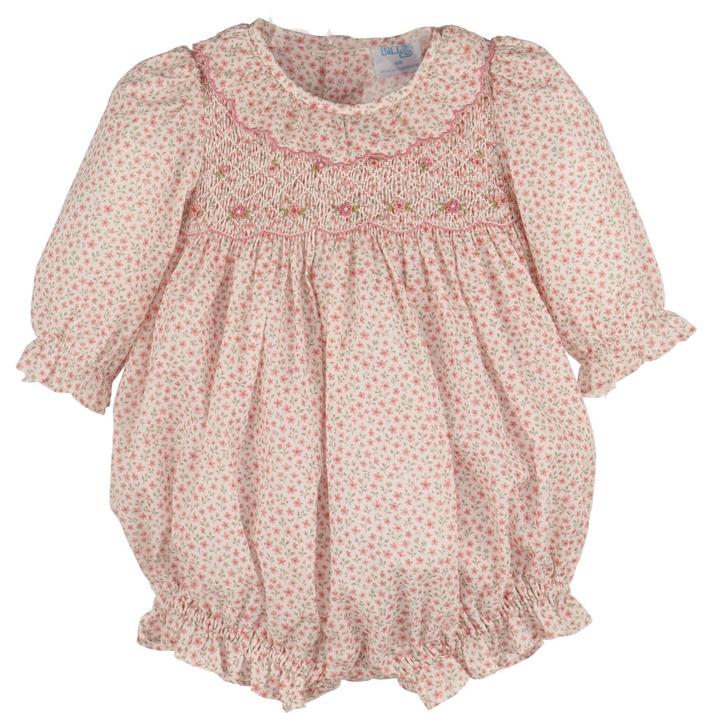 Forest Fairy Bubble - Pink