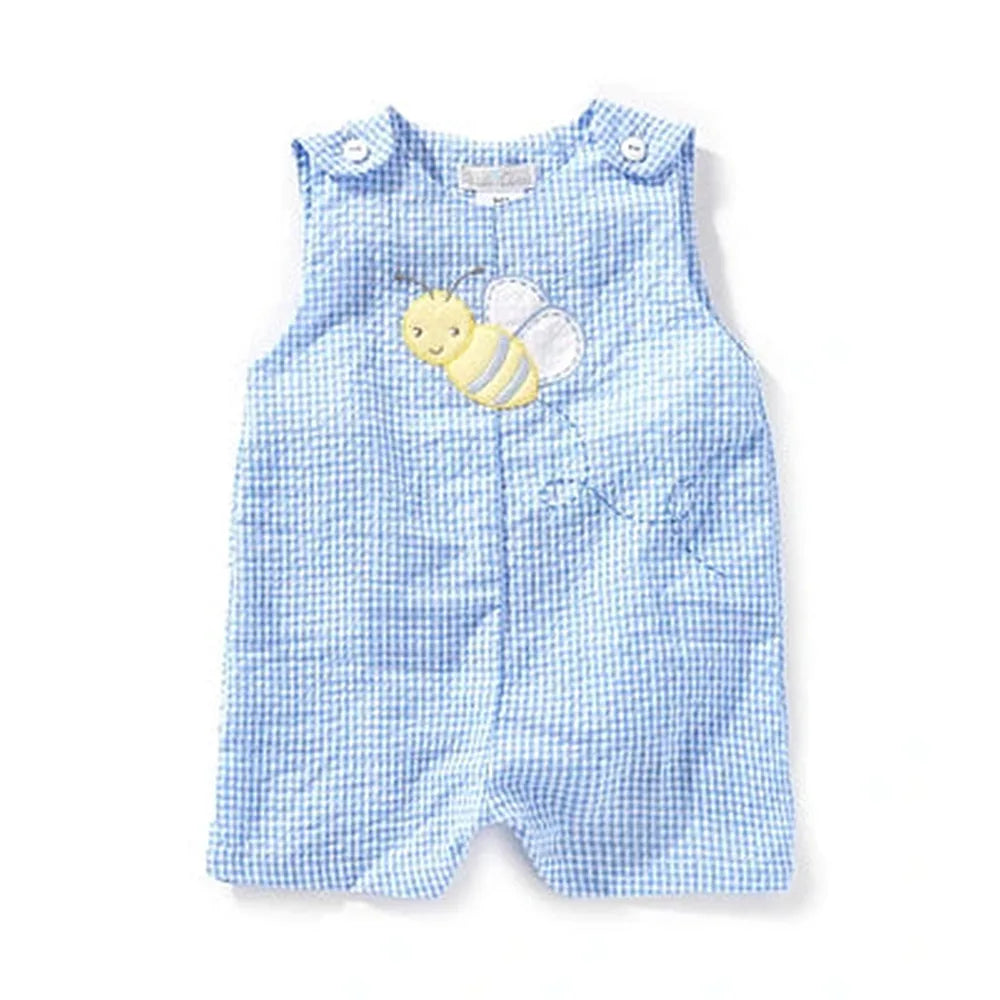 Bumblebee Jon Jon - Blue