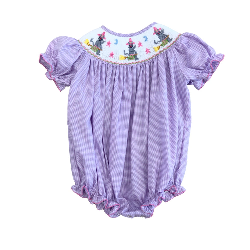 Emmie Bubble - Halloween Cats