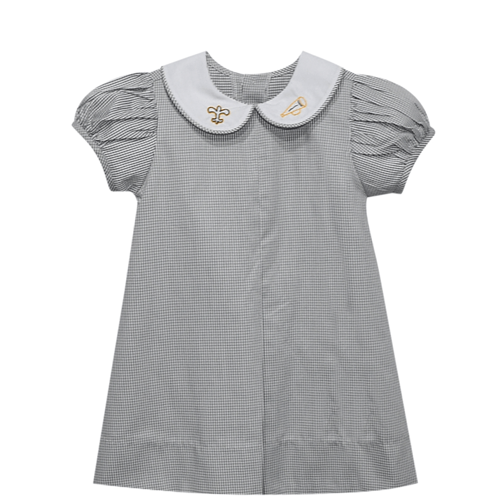Fleur De Lis Dress