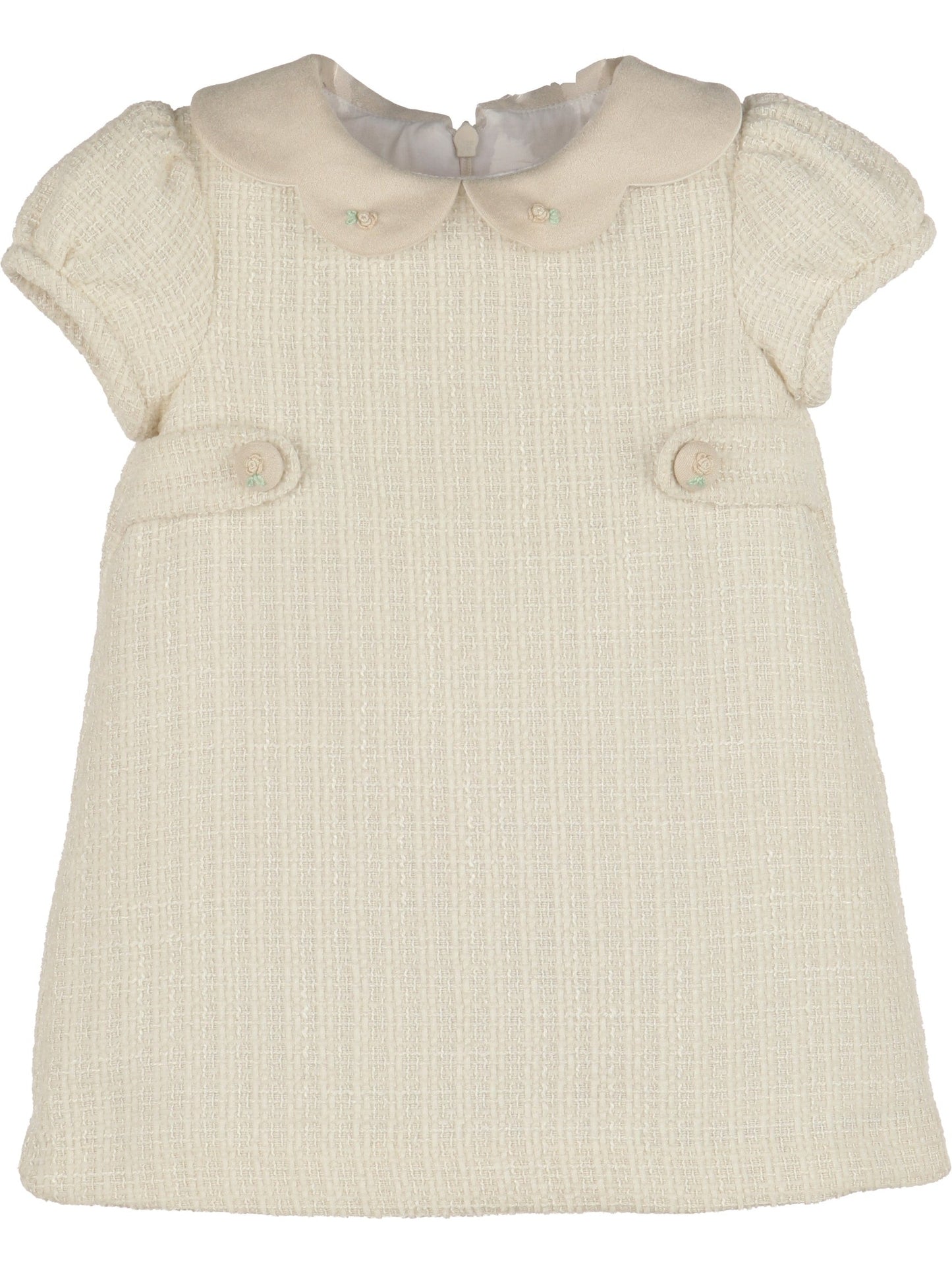 Chanel A-Line, Ivory
