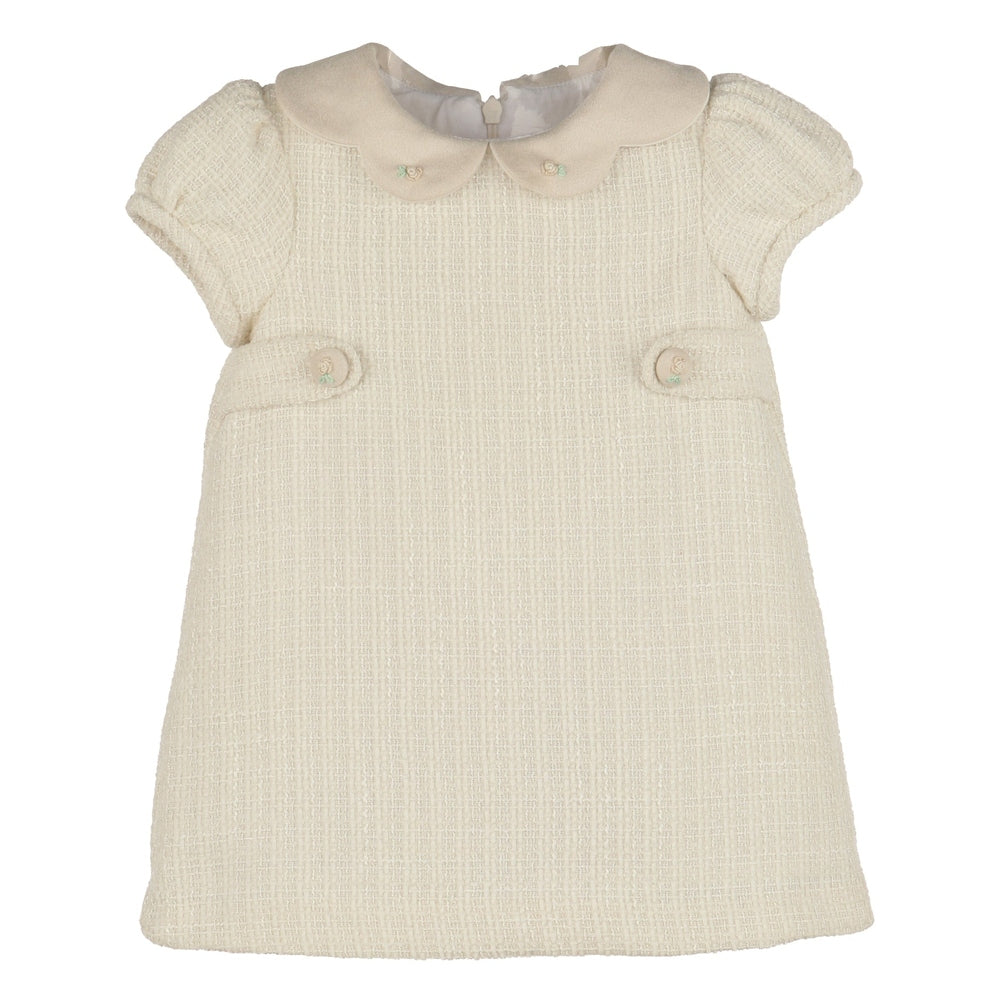 Chanel A-Line, Ivory
