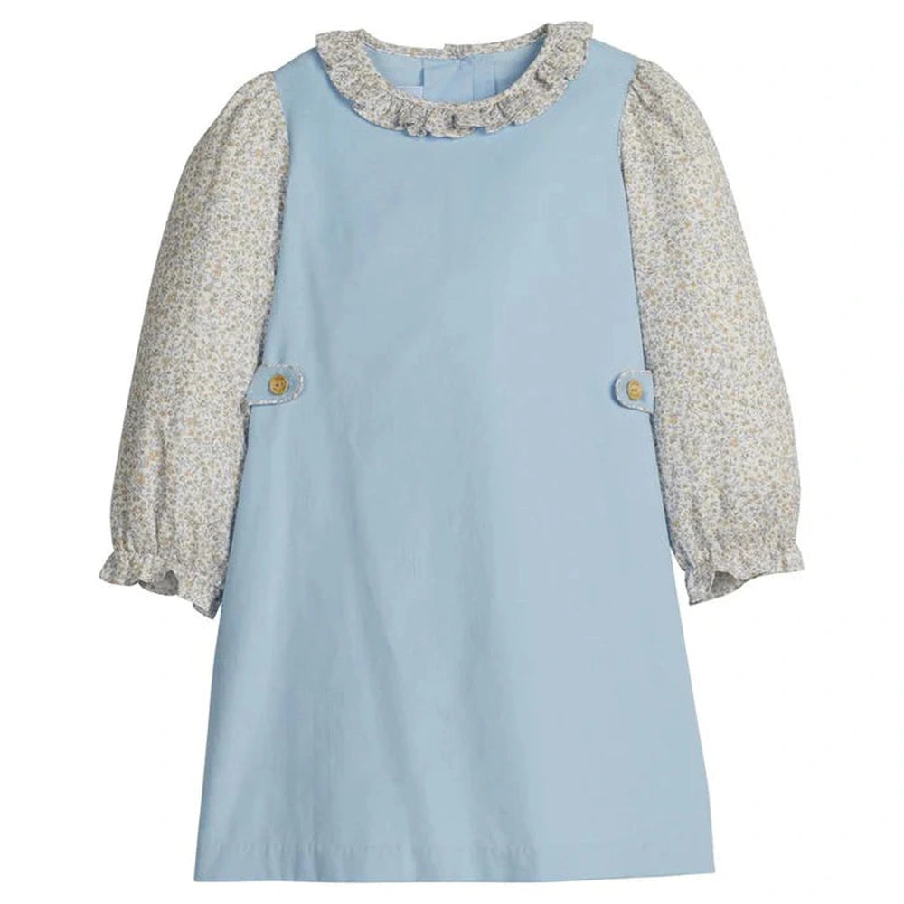 Greenwich Jumper Set - Winthrop Floral