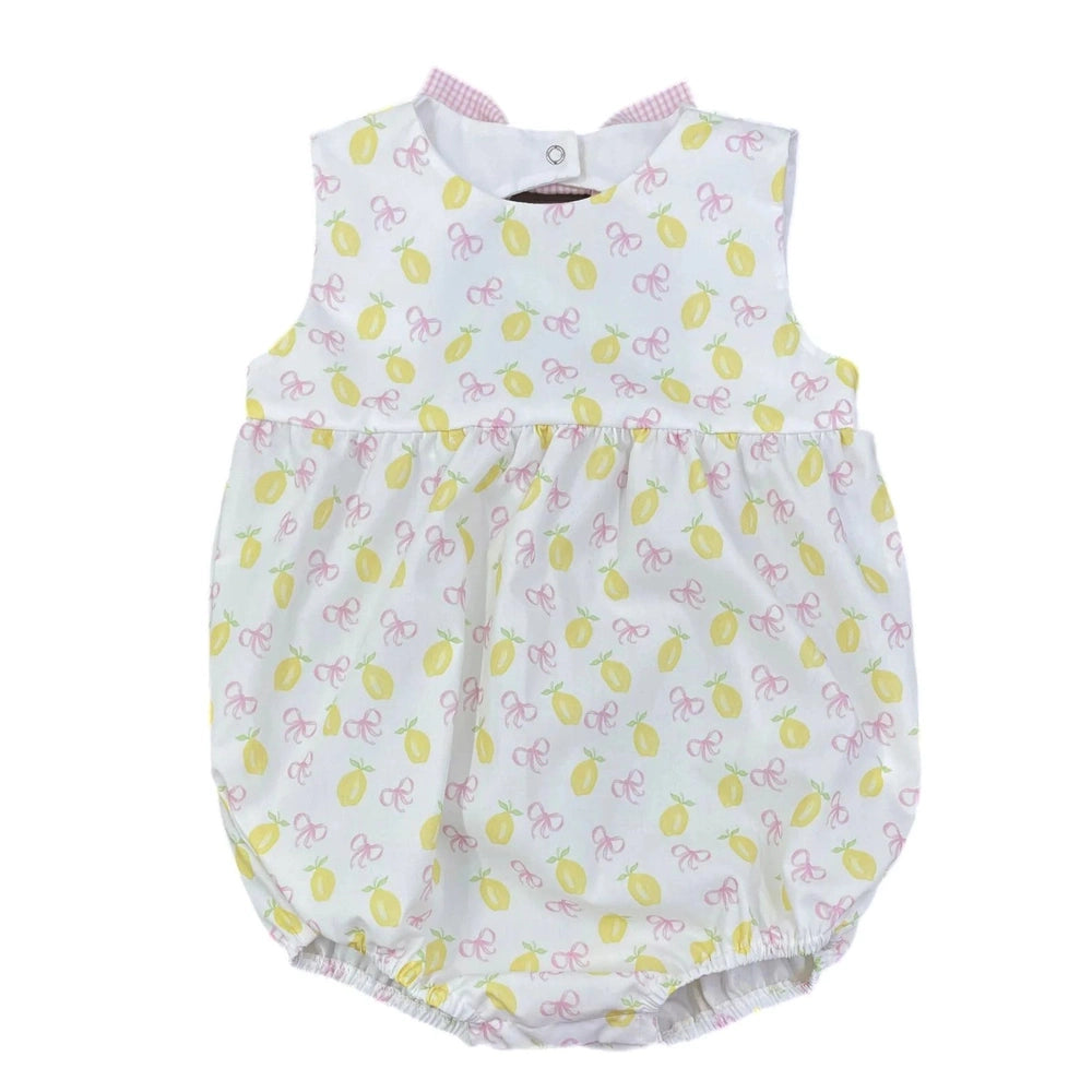 Lottie Bubble - Squeeze the Day