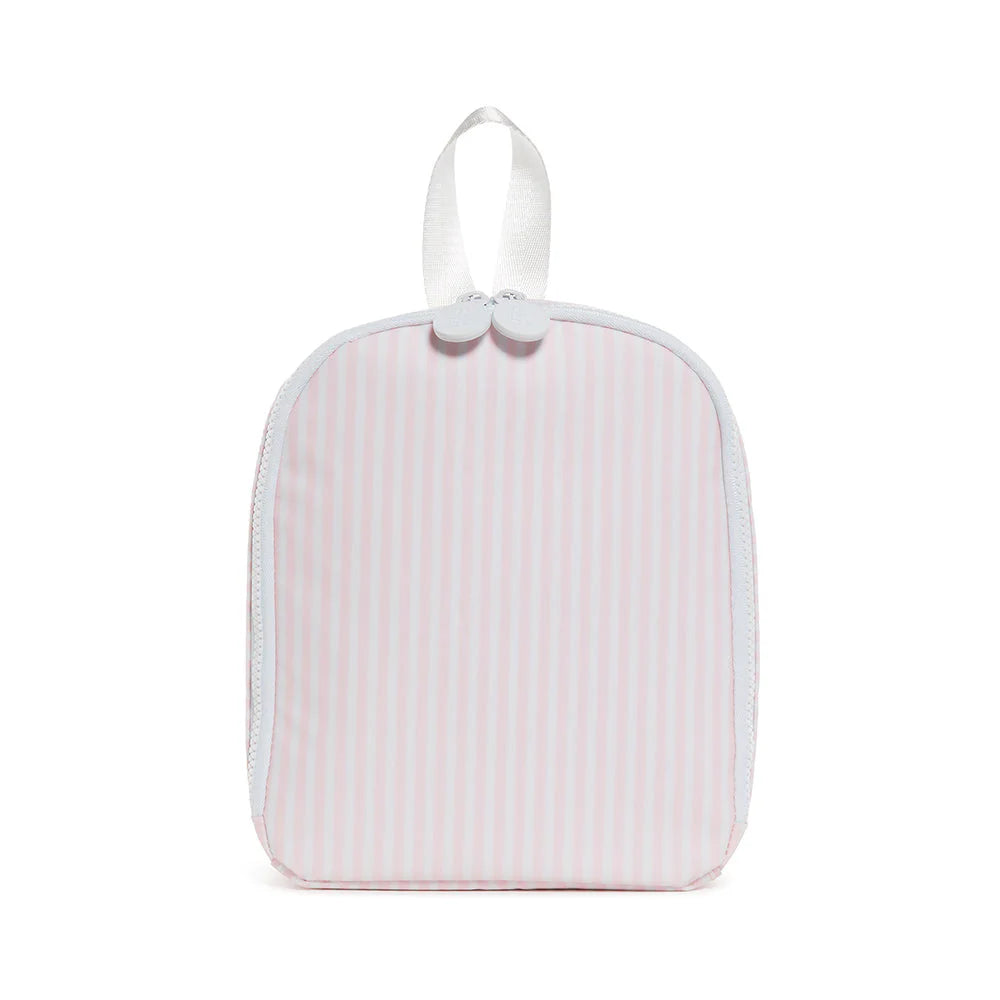 Bring It Lunch Bag - Pimlico Pink