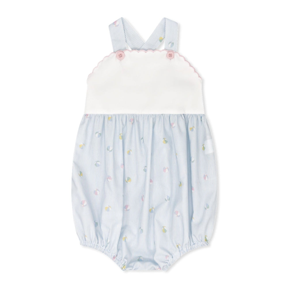 Lynn Bubble - Beach Bounce