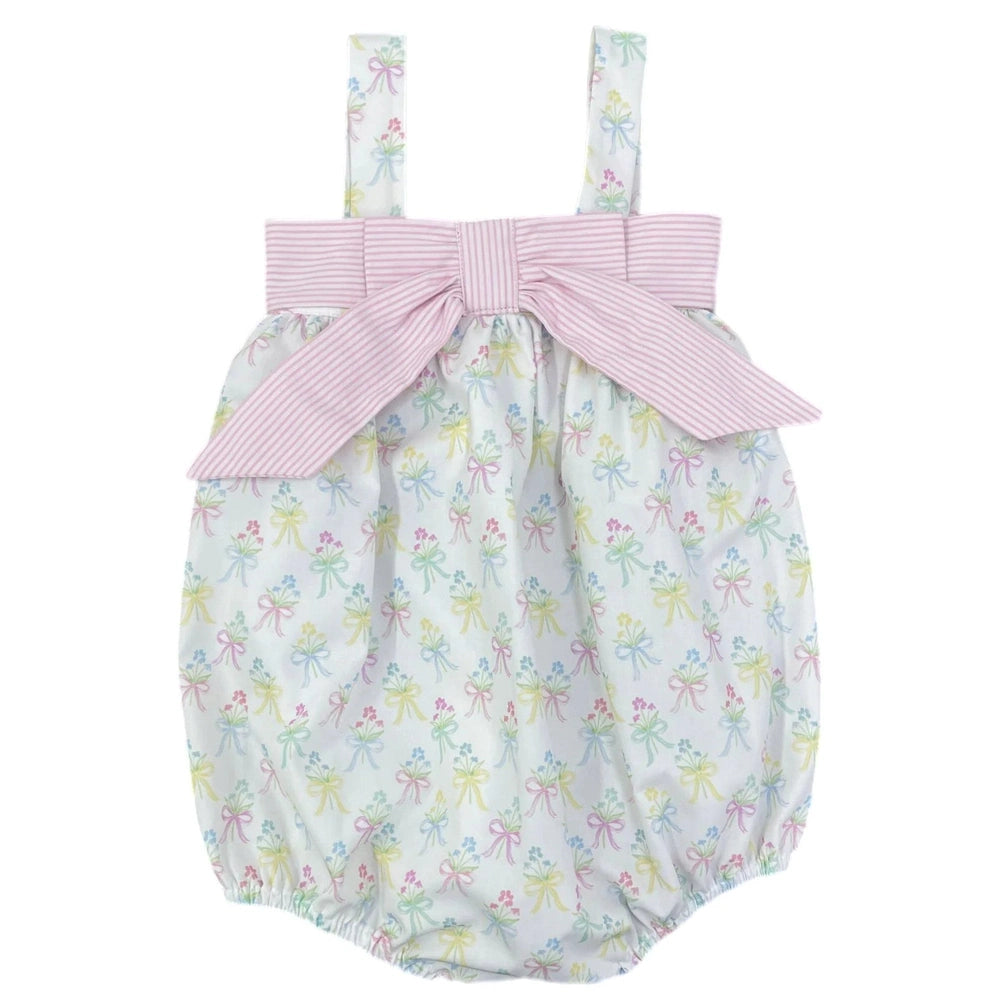 Millie Bubble - Bouquets and Bows