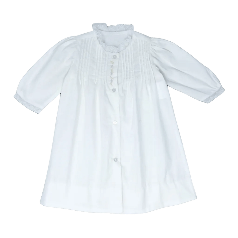 Daygown - Blessings White, Pink
