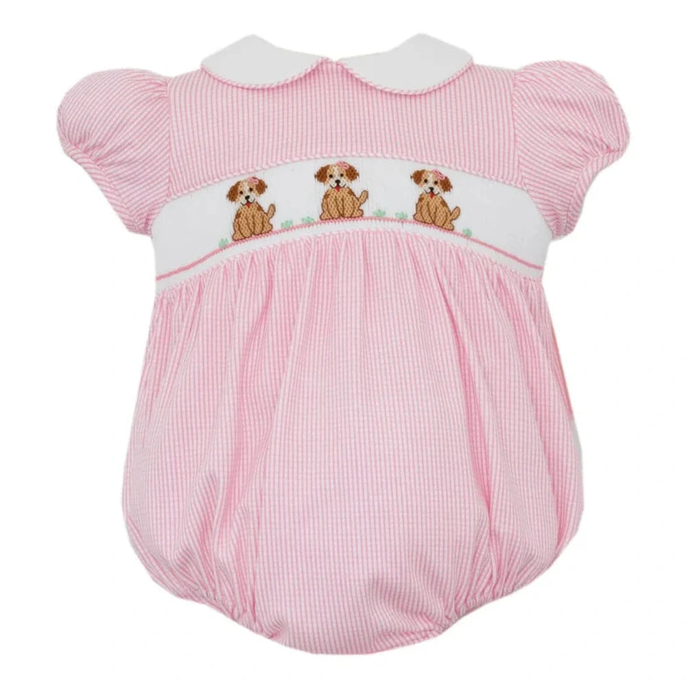 PINK PUPPIES KNIT BUBBLE