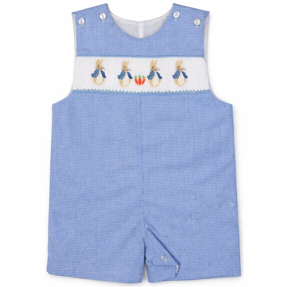 Pete Jon Jon - Peter Rabbit