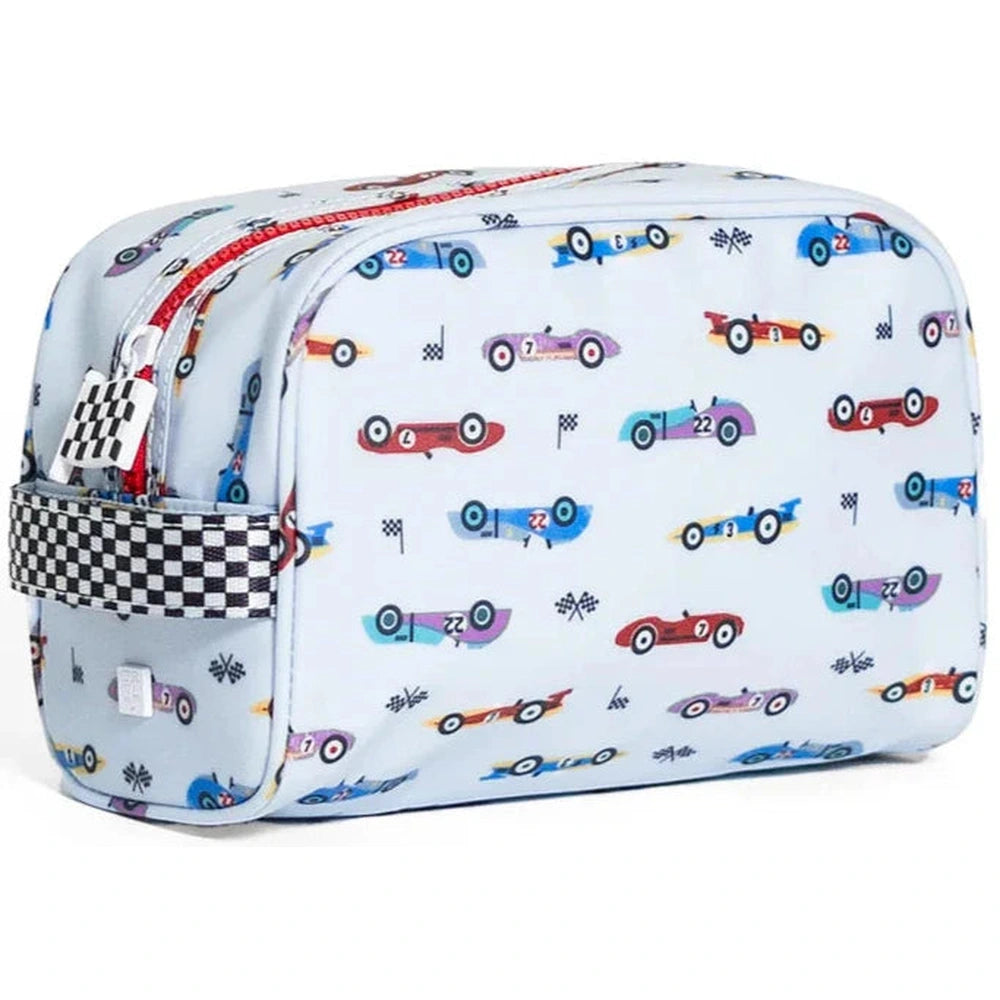 Stow It Dopp Bag - Vroom