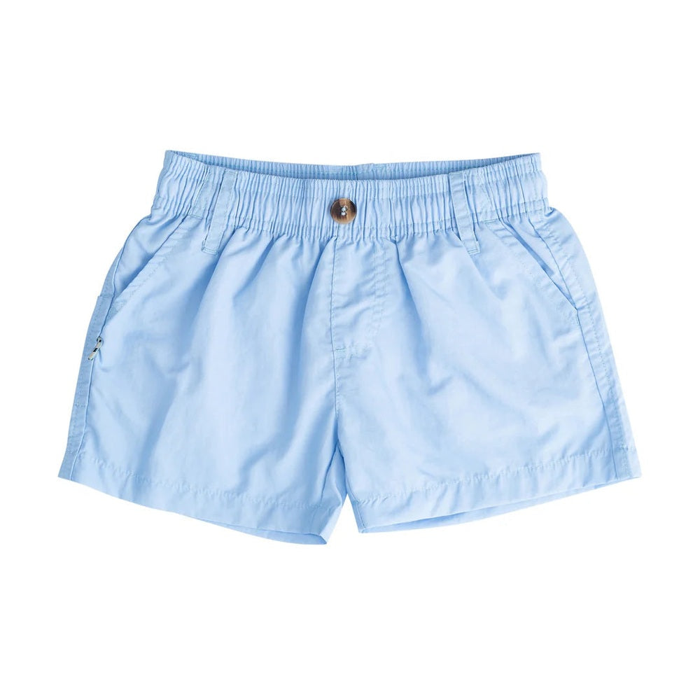 Outrigger Performance Short - Windsurfer
