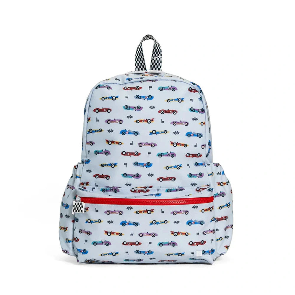Backpacker - Vroom