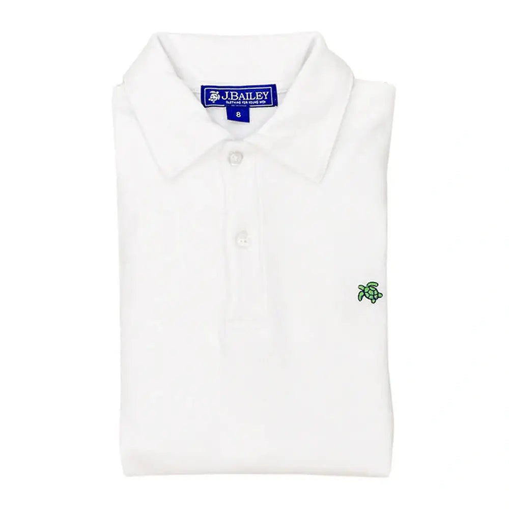 Henry White Polo
