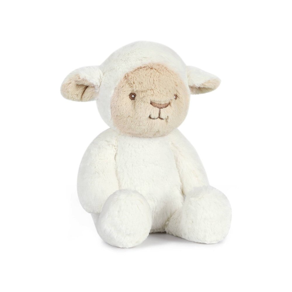 White Lamb