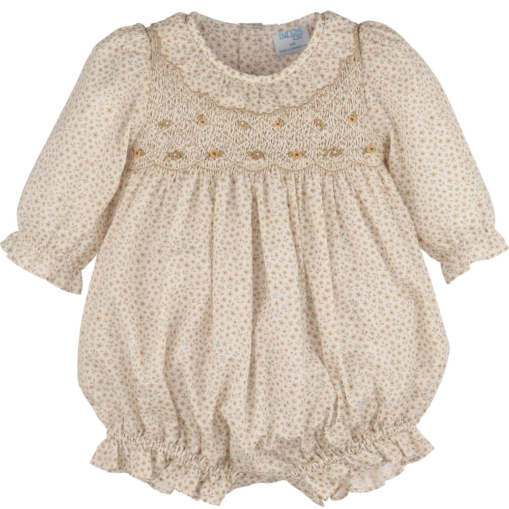 Forest Fairy Bubble - Yellow