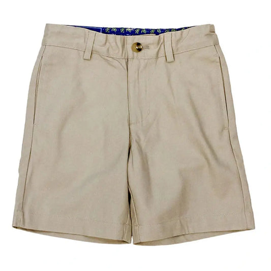 Pete Shorts - Khaki