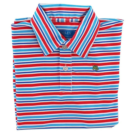 Stripe Performance Liberty