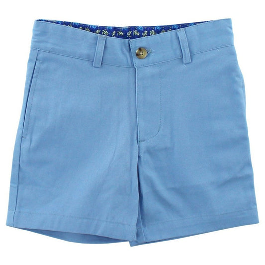 Blue Harbor Shorts