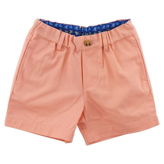 Cantaloupe Short