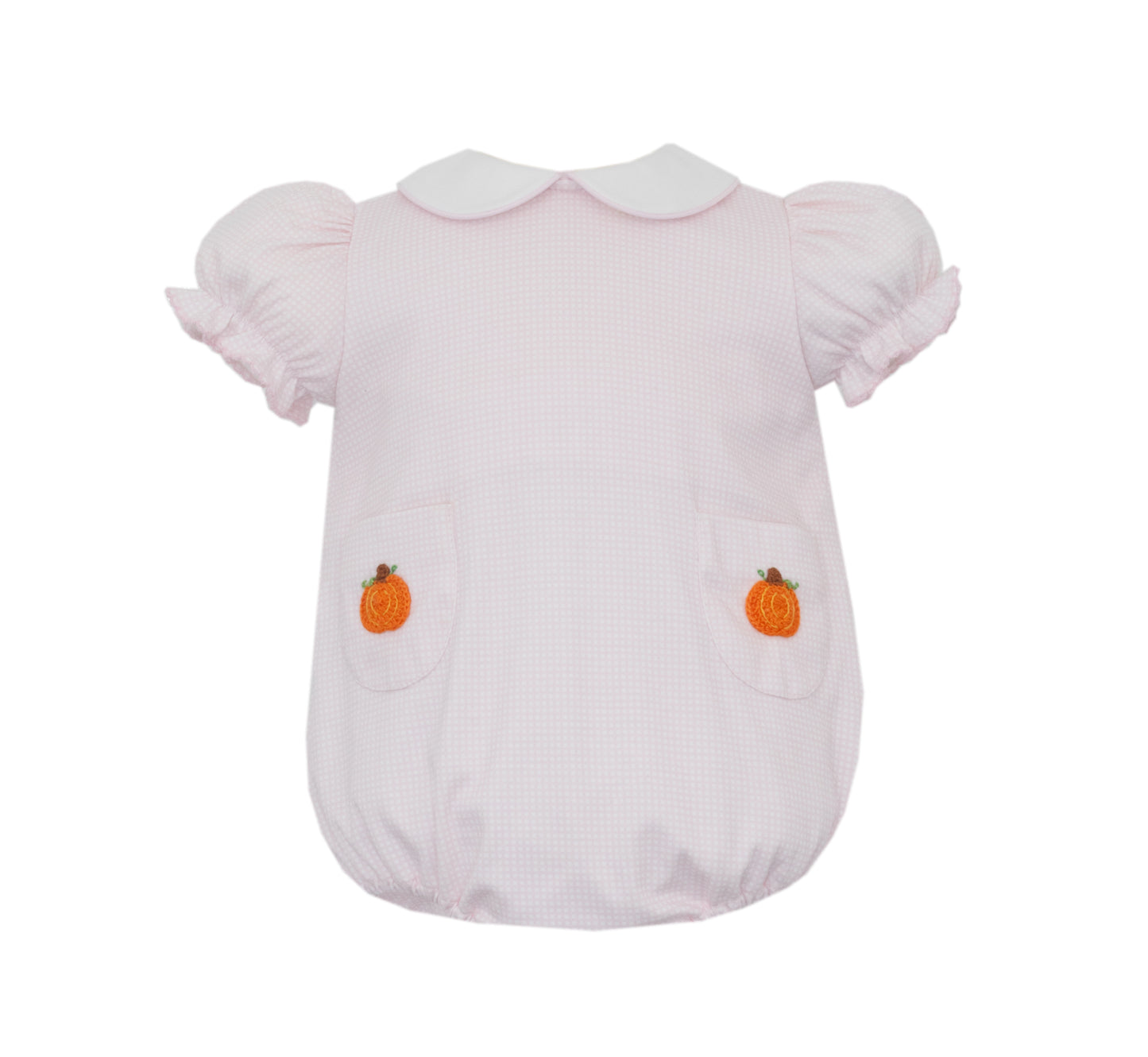 Pumpkin Pink Bubble