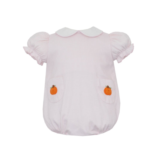Pumpkin Pink Bubble