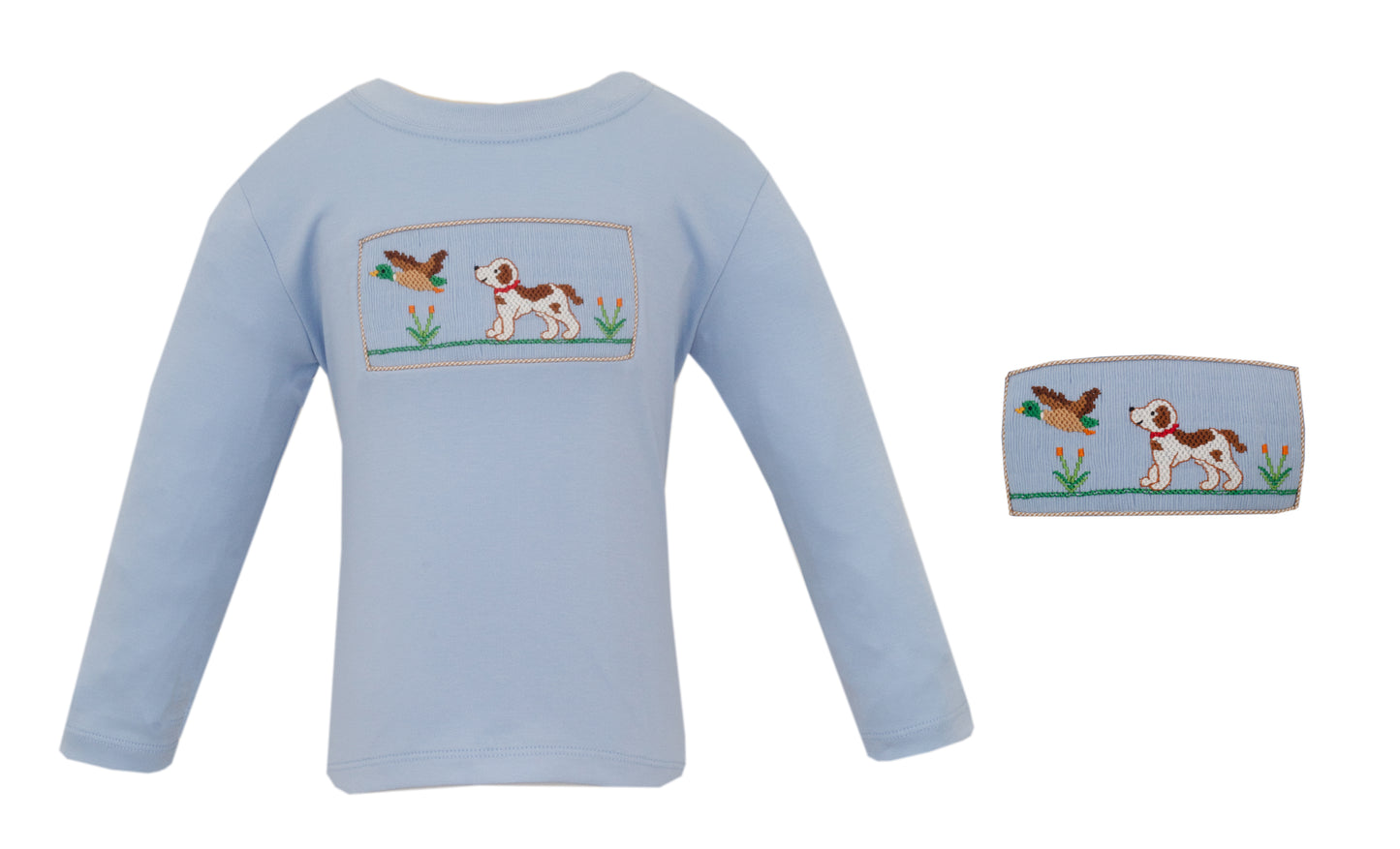 Hunting Dog Pant Set