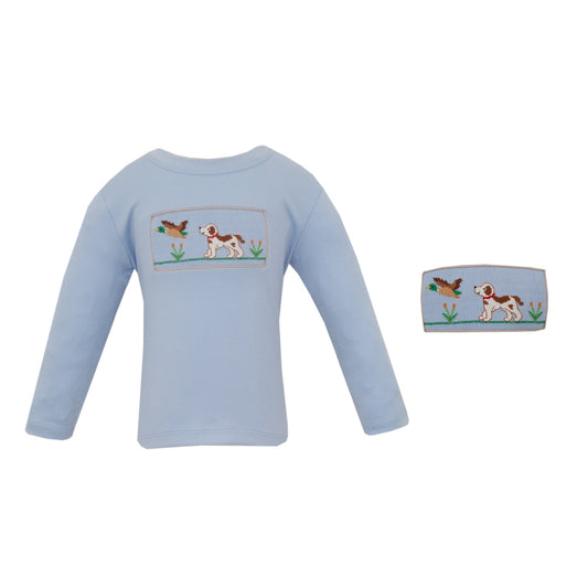 Hunting Dog Pant Set