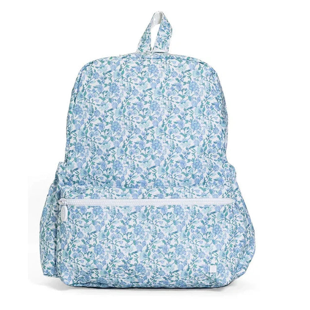 Backpacker - Hampton Floral