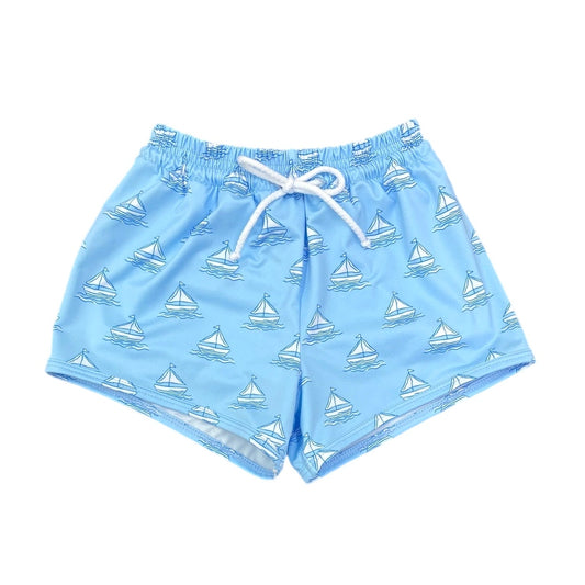 **PRE-ORDER** - James Swim - Boys Set Sail