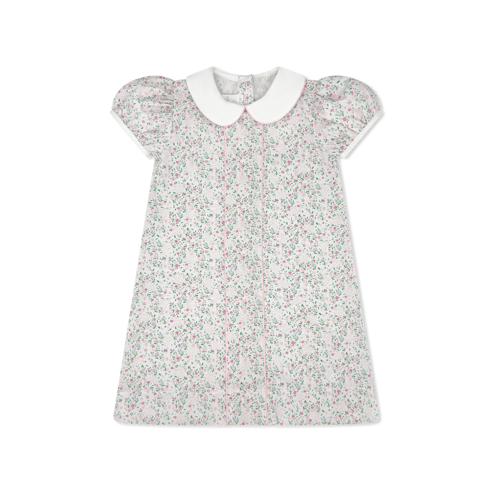 Josie Dress - Belle Bunny
