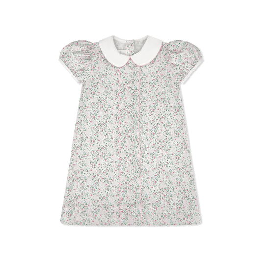 Josie Dress - Belle Bunny