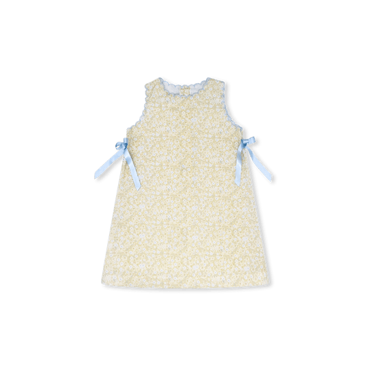 Shelley Dress - Buttercup Blooms
