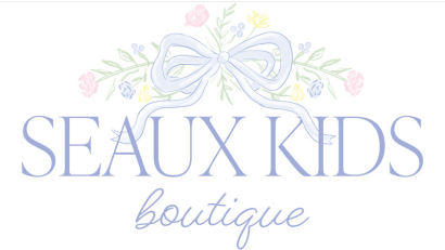 Seaux Kids Boutique